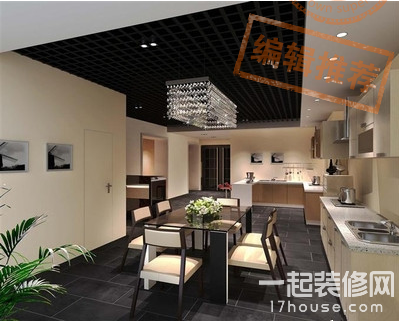橱柜展厅设计在装修中应注意的问题
